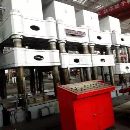 []出售万能四柱Y32~2500吨联动油压机