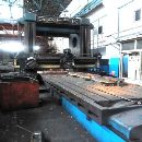 []出售比利时产高精度龙门刨床