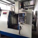 []出售10年上海世融产650立式加工中心