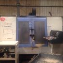 []出售2000年台湾丽伟650立式加工中心