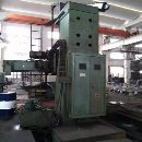 []出售07年芜湖恒升数显落地铣镗床