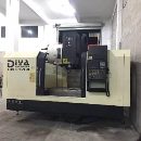 []出售13年鼎亚精机1260立式加工中心