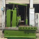 []出售08年台湾攻阳数控镗铣床