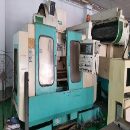 []出售2台韩国原装进口斗山加工中心