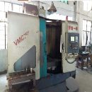 []出售一台青海一机VMC750