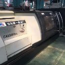 []出售沈阳一机数控车床CAK5085NJ