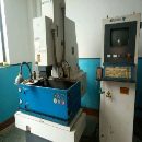 []出售06年夏米尔三轴数控火花机