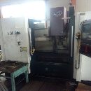 []出售13年大连立式加工中心VDF-850