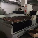 []出售2008年赛雕精雕CNC雕刻机