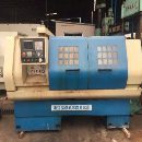 []出售11年瑞远6150数控车床