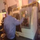 []出售台湾丽伟数控车