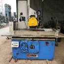 []出售2012年杭州卧轴平面磨床7140