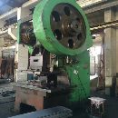 []出售2002年左右顺德压力机100吨5台，200吨1台