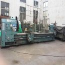 []出售天水星火CW61125E卧式车床