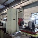 []出售2010年昆机130数控卧式镗铣床