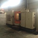 []出售日发单工位卧式加工中心630一台