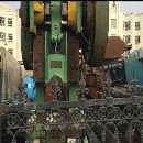 []出售12年西安100吨冲床