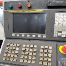 []低价清货处理两台基本未用的北京一机714控数铣，齿轮b.