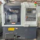 []台湾原装程泰GV-500M数控立车，带铣功能，发那科TF系.