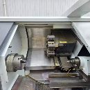 台湾原装程泰GA3000，配12寸液压卡盘，主电机18.5/22K.