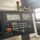 []刚到一台海天TC30a大斜轨，12寸卡盘，六鑫12工位刀塔.