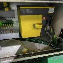 []还剩后一台哈驰数控4500型材加工中心 全是利润 差不多.