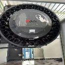 []出售；海天高速1620龙门加工中心。工作台1.5米2米，门.