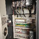 []仓库新到一台国盛850加工中心，价格便宜，几万块钱就.