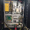 []刚刚拿下一台9.9成新2025年斗山迪恩LYNX305数控车床、.