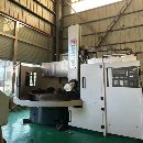 []刚到一台原装1.6数控立车