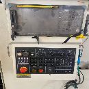 国盛4028龙门加工中心，2022年10月设备9成新带全自动.