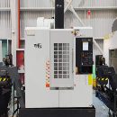 台湾友佳-32A加工中心2023年两台只用几百小时两线一硬.