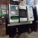 2017年TS TAISHENG数控车铣复合CX50。新贷系统，接电.