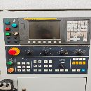 哈挺1000五轴加工中心