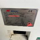 []在位出售精品纽威PB110H数控刨台镗床，工作台1400/160.
