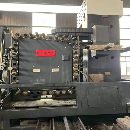 []买下：纽威PB110H数控刨台镗床，工作台1400/1600mm，.